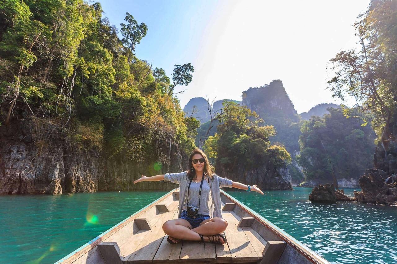 Jelajahi Hutan Bakau Langkawi: Petualangan Mangrove yang Menakjubkan